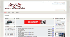 Desktop Screenshot of forum-diecast.pt